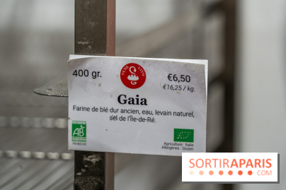 Pane Vivo, le pain au blé dur ancien -  A7C2699