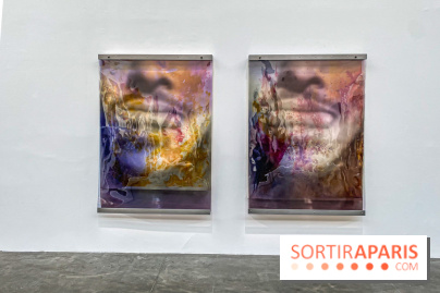 Exposition Signal de Mohamed Bourouissa au Palais de Tokyo