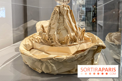 Toucher l'insensé, l'exposition collective au Palais de Tokyo - IMG 4568