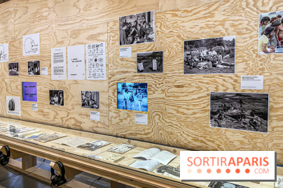 Toucher l'insensé, l'exposition collective au Palais de Tokyo - IMG 4582