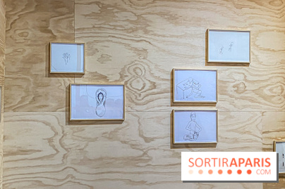 Toucher l'insensé, l'exposition collective au Palais de Tokyo - IMG 4606