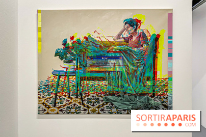 Dislocations, l'exposition collective au Palais de Tokyo