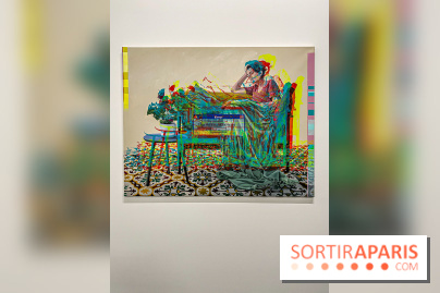 Dislocations, l'exposition collective au Palais de Tokyo - IMG 4534