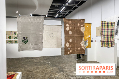 Dislocations, l'exposition collective au Palais de Tokyo - IMG 4536