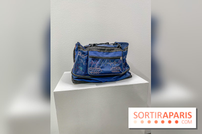 Dislocations, l'exposition collective au Palais de Tokyo - IMG 4537