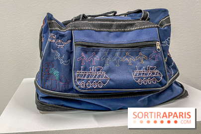 Dislocations, l'exposition collective au Palais de Tokyo - IMG 4538