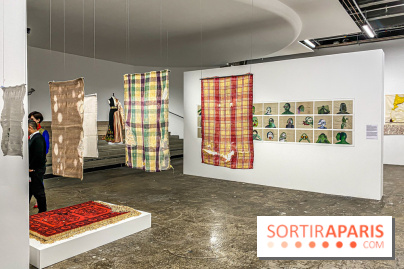Dislocations, l'exposition collective au Palais de Tokyo