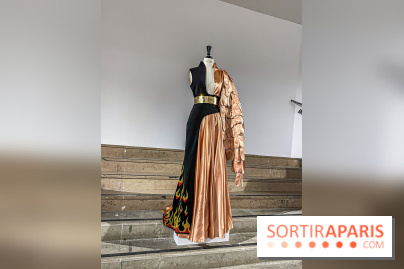 Dislocations, l'exposition collective au Palais de Tokyo - IMG 4546