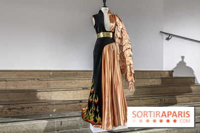 Dislocations, l'exposition collective au Palais de Tokyo - IMG 4547