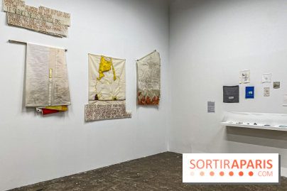 Dislocations, l'exposition collective au Palais de Tokyo - IMG 4549