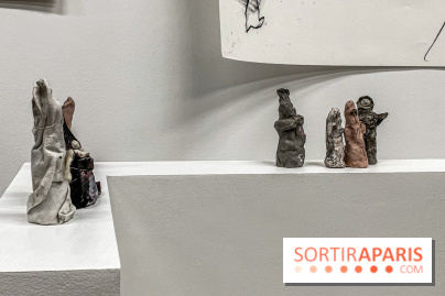 Dislocations, l'exposition collective au Palais de Tokyo - IMG 4556