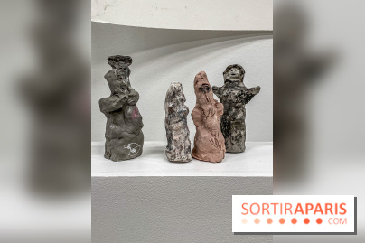 Dislocations, l'exposition collective au Palais de Tokyo - IMG 4557