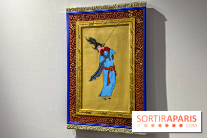 Dislocations, l'exposition collective au Palais de Tokyo - IMG 4561