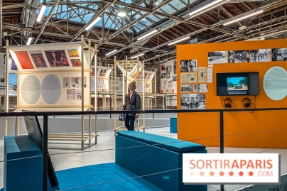 Exposition Past Disquiet au Palais de Tokyo - IMG 4607