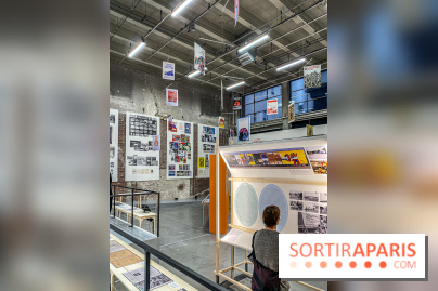 Exposition Past Disquiet au Palais de Tokyo - IMG 4612