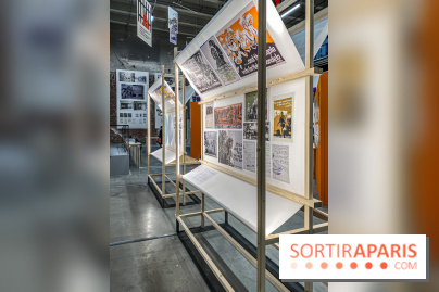 Exposition Past Disquiet au Palais de Tokyo