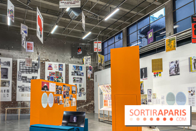 Exposition Past Disquiet au Palais de Tokyo - IMG 4615