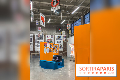 Exposition Past Disquiet au Palais de Tokyo - IMG 4616