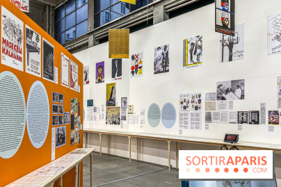 Exposition Past Disquiet au Palais de Tokyo