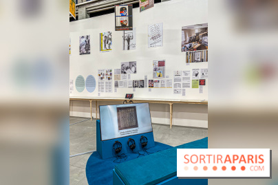 Exposition Past Disquiet au Palais de Tokyo - IMG 4618