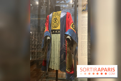 Musée de la Carte à jouer - nos photos