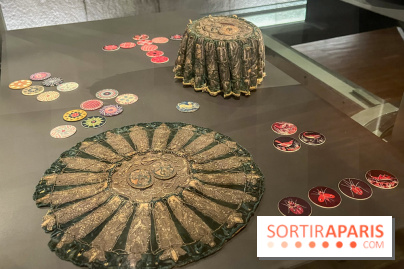 Musée de la Carte à jouer - nos photos