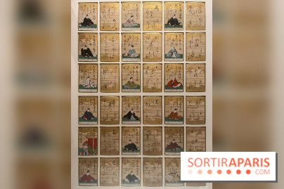 Musée de la Carte à jouer - nos photos