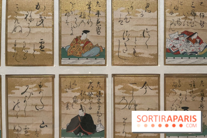 Musée de la Carte à jouer - nos photos