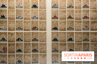 Musée de la Carte à jouer - nos photos