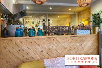 L'Entithé, le salon de thé cosy et végétarien des Batignolles - IMG 8621