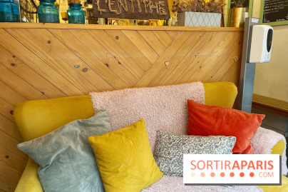 L'Entithé, le salon de thé cosy et végétarien des Batignolles - IMG 8622