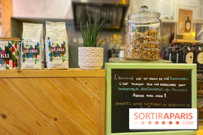 L'Entithé, le salon de thé cosy et végétarien des Batignolles - IMG 8625