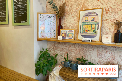 L'Entithé, le salon de thé cosy et végétarien des Batignolles - IMG 8630