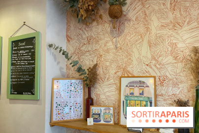 L'Entithé, le salon de thé cosy et végétarien des Batignolles - IMG 8631