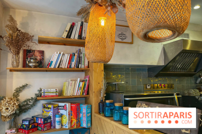 L'Entithé, le salon de thé cosy et végétarien des Batignolles - IMG 8632