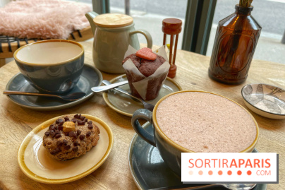 L'Entithé, le salon de thé cosy et végétarien des Batignolles - IMG 8634