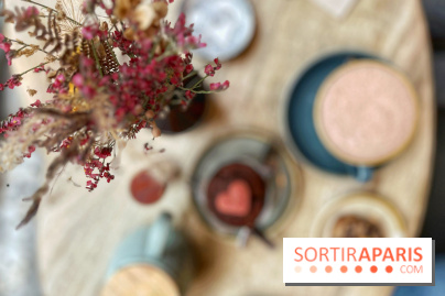 L'Entithé, le salon de thé cosy et végétarien des Batignolles - IMG 8636