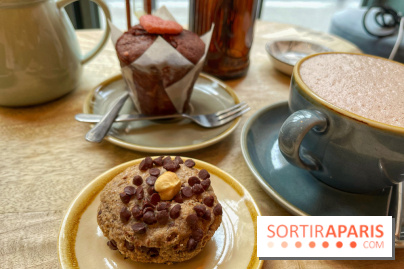 L'Entithé, le salon de thé cosy et végétarien des Batignolles - IMG 8637