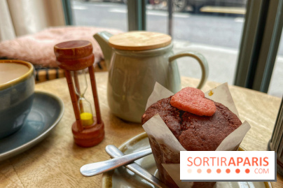 L'Entithé, le salon de thé cosy et végétarien des Batignolles - IMG 8638