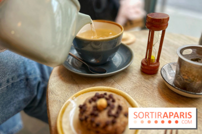 L'Entithé, le salon de thé cosy et végétarien des Batignolles - IMG 8640