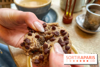 L'Entithé, le salon de thé cosy et végétarien des Batignolles - IMG 8641