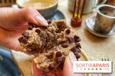 L'Entithé, le salon de thé cosy et végétarien des Batignolles - IMG 8643