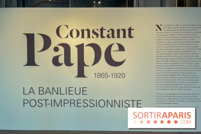 Constant Pape, la rétrospective au musée de la Carte à jouer - nos photos - image00054
