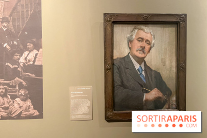 Constant Pape, la rétrospective au musée de la Carte à jouer - nos photos - image00050