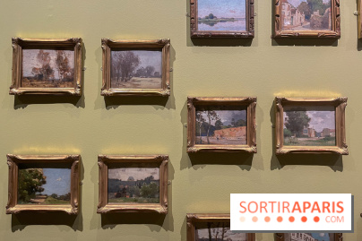 Constant Pape, la rétrospective au musée de la Carte à jouer - nos photos - image00048