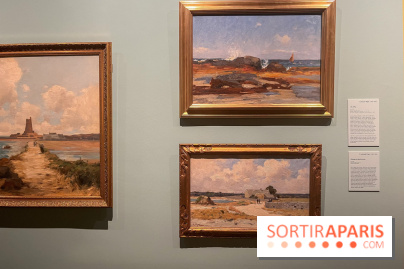 Constant Pape, la rétrospective au musée de la Carte à jouer - nos photos - image00049