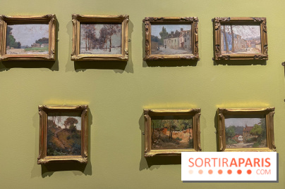 Constant Pape, la rétrospective au musée de la Carte à jouer - nos photos