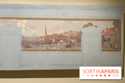 Constant Pape, la rétrospective au musée de la Carte à jouer - nos photos