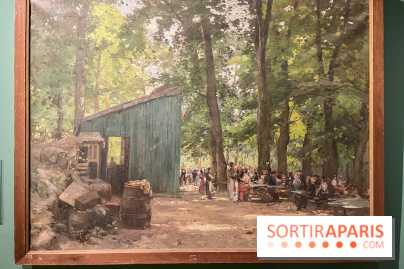 Constant Pape, la rétrospective au musée de la Carte à jouer - nos photos