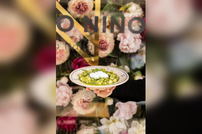 Amateurs de pâtes fraiches à la truffe ? Profitez de la délicatesse italienne, au restaurant Nonno Nino dans le 17ème arrondissement de Paris.